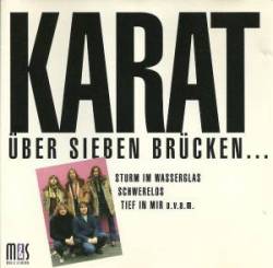 Karat : Karat ‎– Über Sieben Brücken...